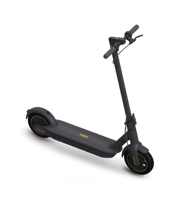 Segway Ninebot MAX G30LP/G30P/D38U Electric Kick Scooter