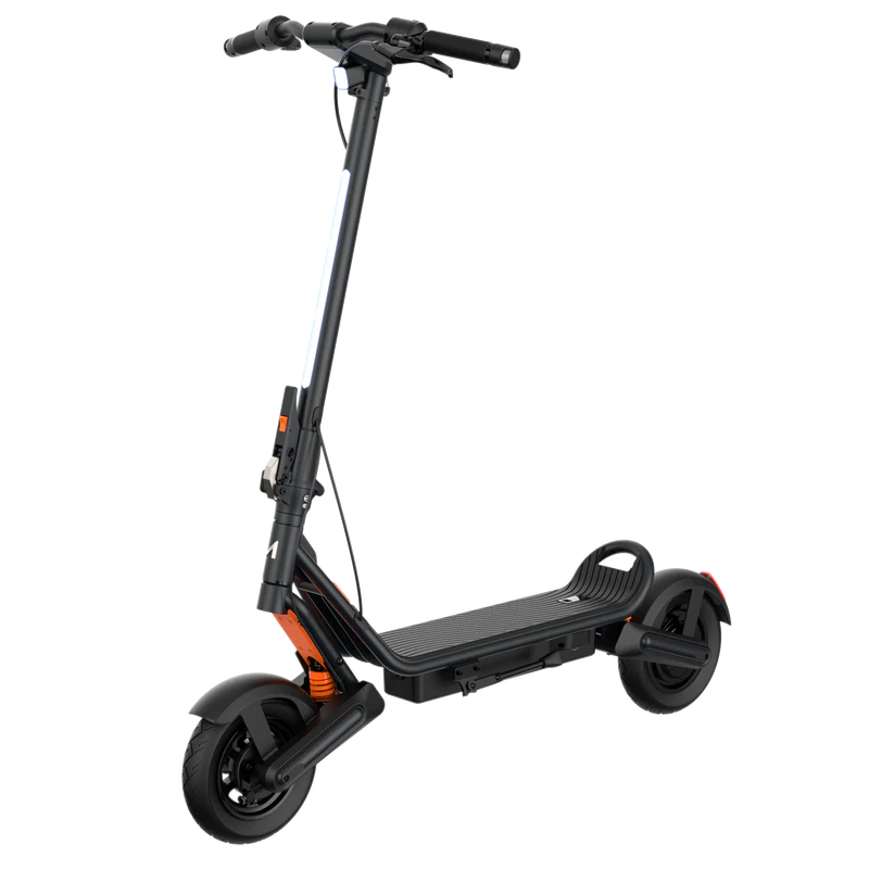 E-Scooter Newz