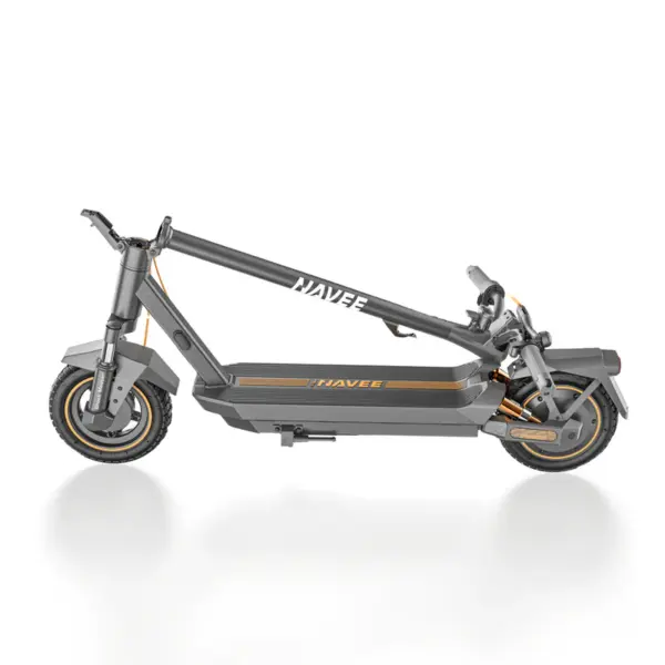 Apollo City 2024 Electric Scooter - Image 4